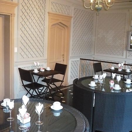 Апартаменты Stelares Departamento Сальта Экстерьер фото
