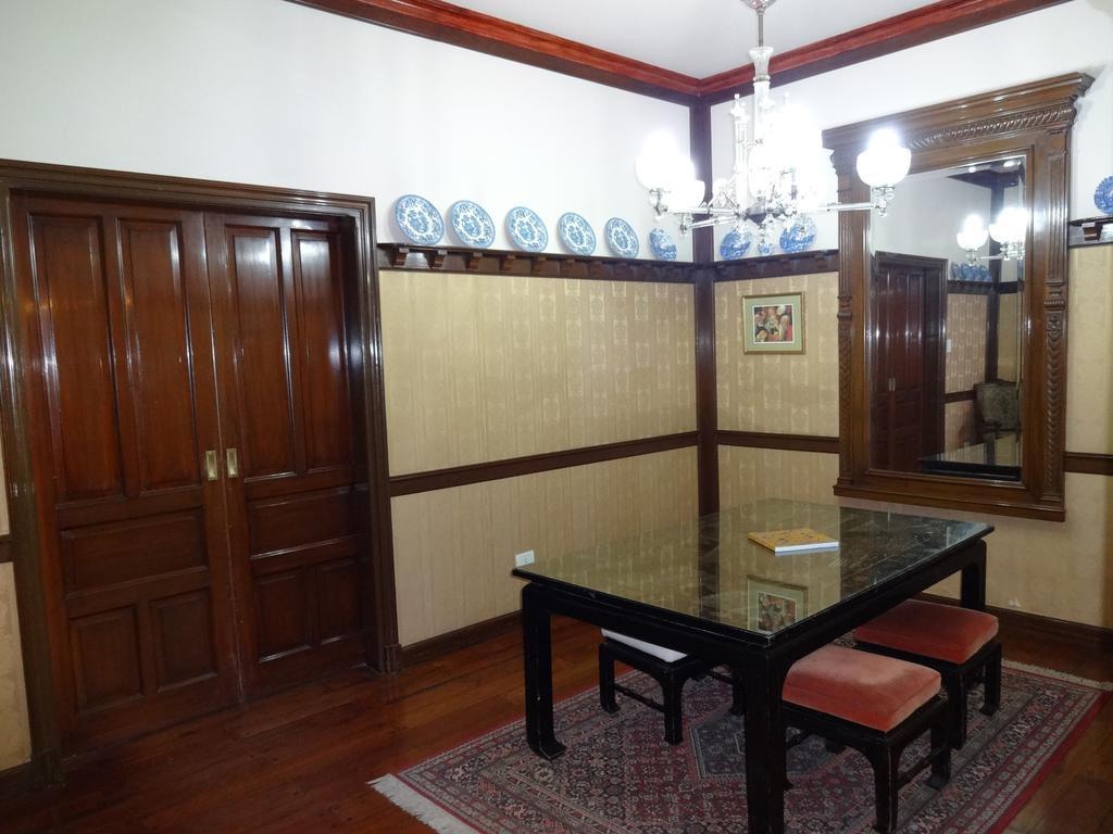 Апартаменты Stelares Departamento Сальта Экстерьер фото