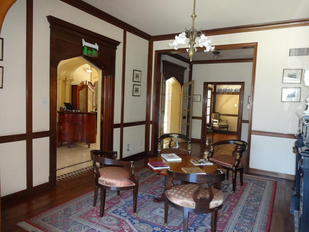 Апартаменты Stelares Departamento Сальта Экстерьер фото