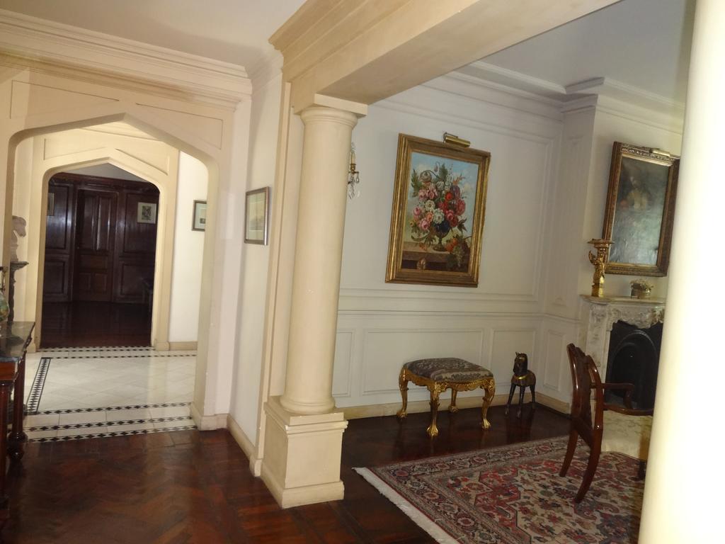 Апартаменты Stelares Departamento Сальта Экстерьер фото
