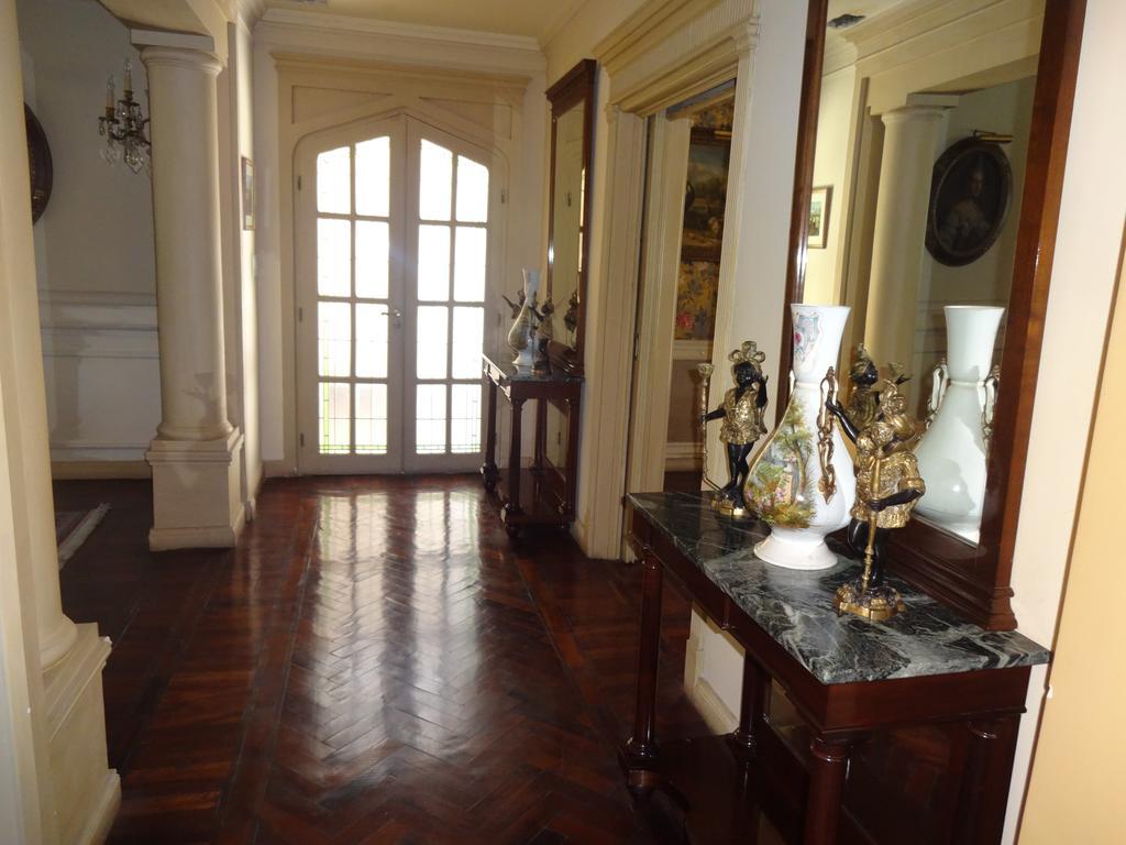 Апартаменты Stelares Departamento Сальта Экстерьер фото