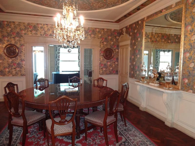 Апартаменты Stelares Departamento Сальта Экстерьер фото